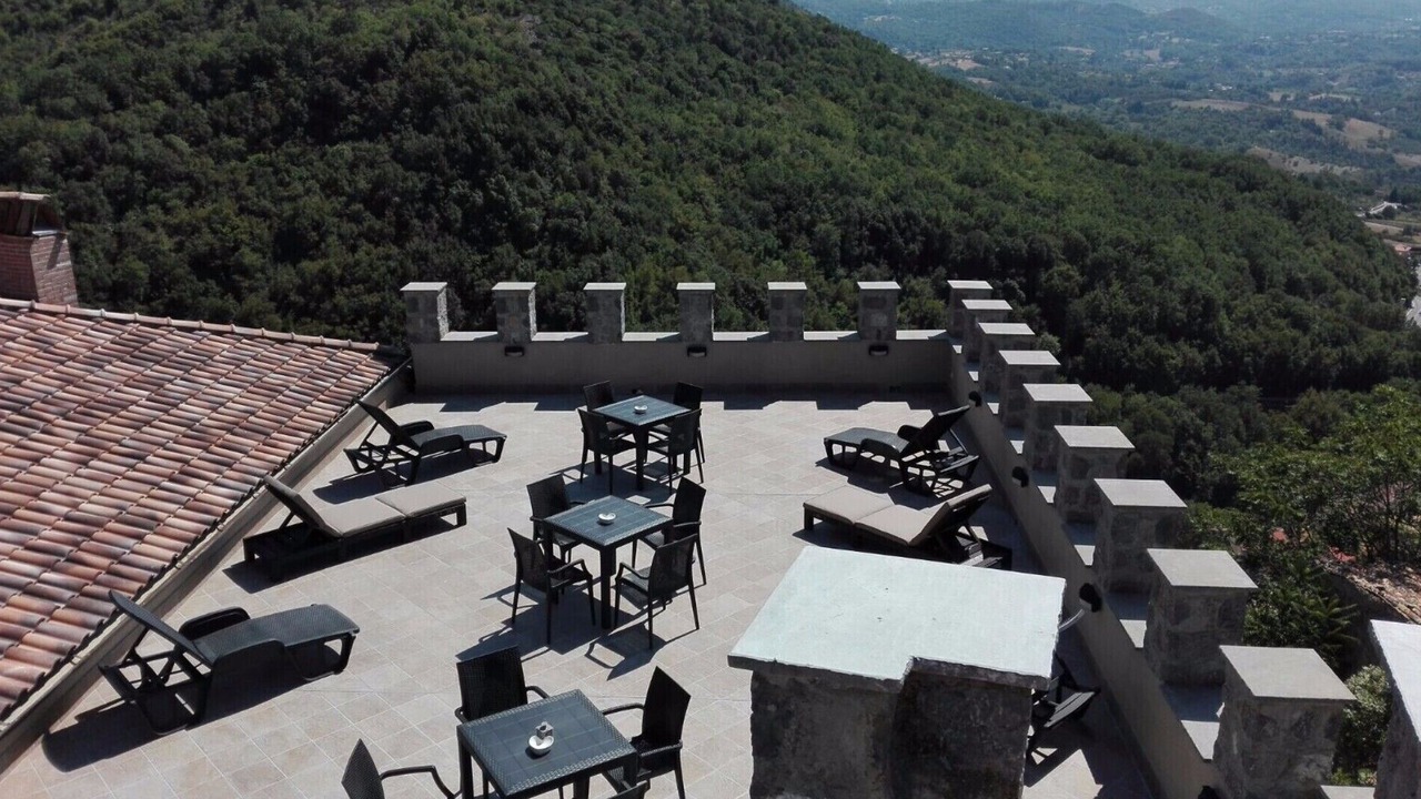 Photo of Outdoor in Viggianello
