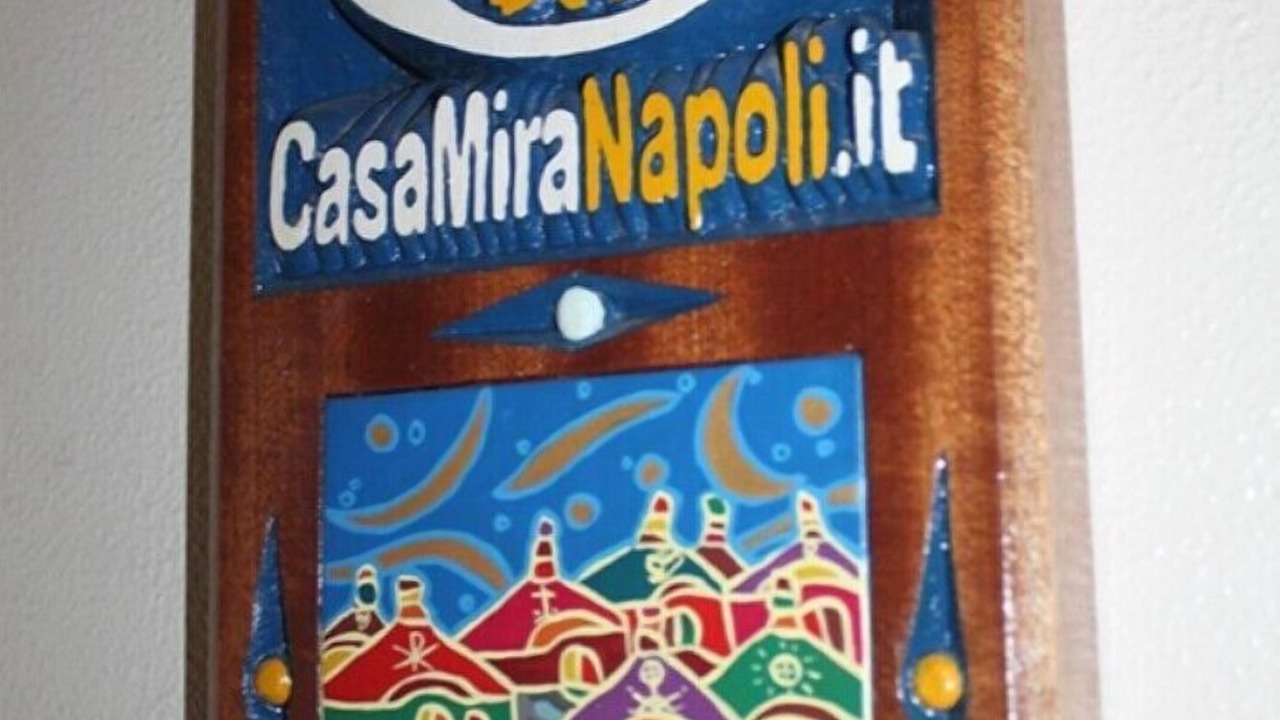 Photo of Others in Chiaia