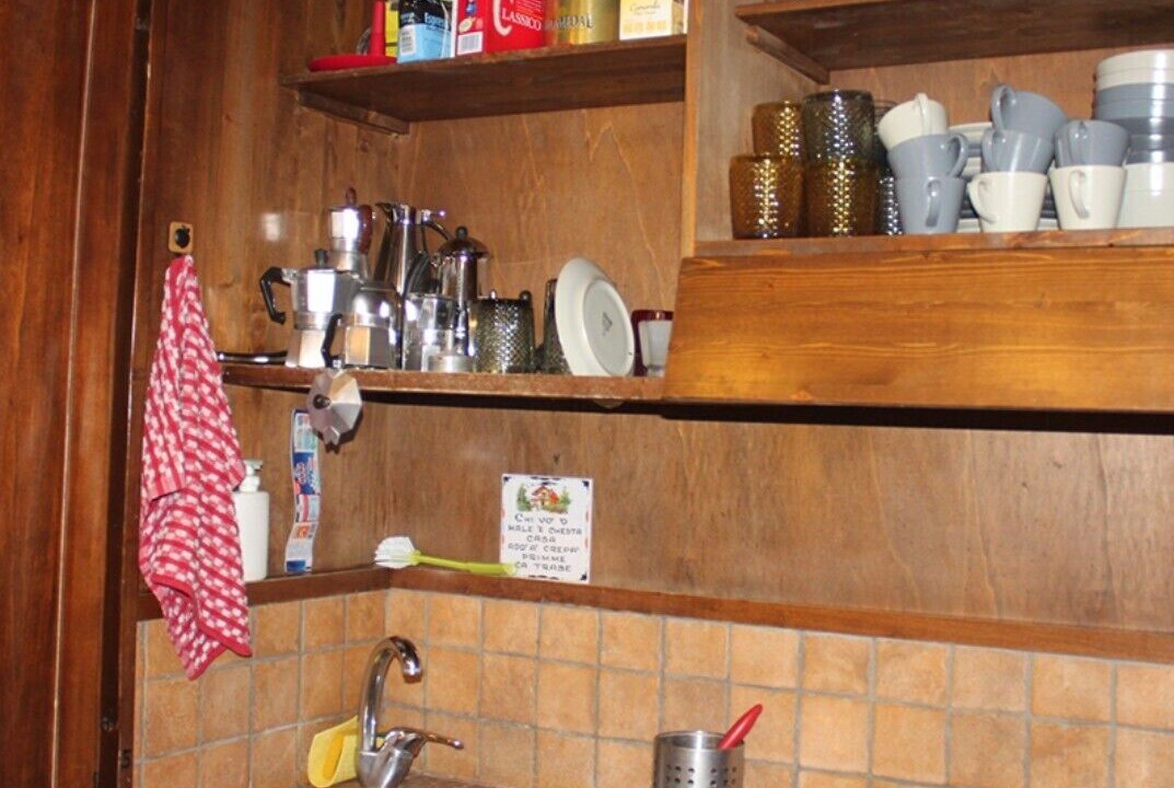Photo of Kitchen in Chiaia