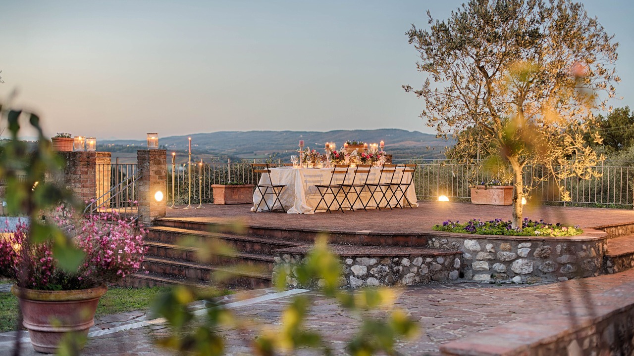 Photo of Outdoor in Siena