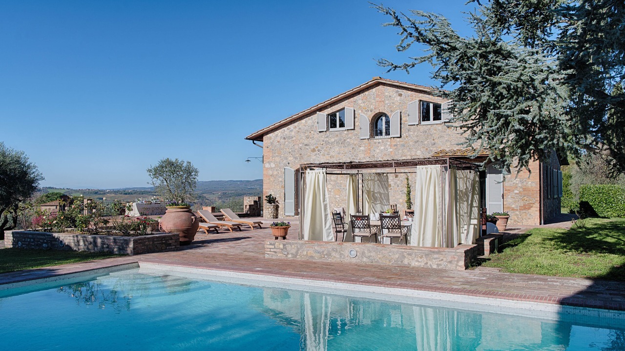 Photo of Outdoor in Siena