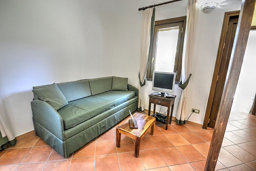 Photo of Livingroom in Sant'Agata sui Due Golfi