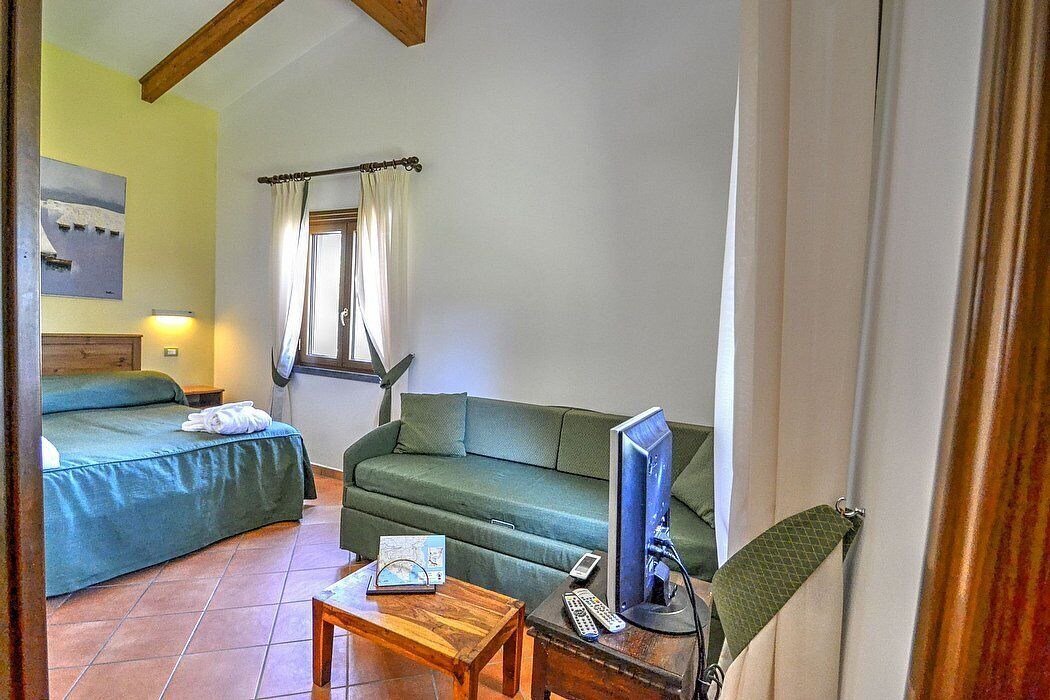 Photo of Bedroom in Sant'Agata sui Due Golfi