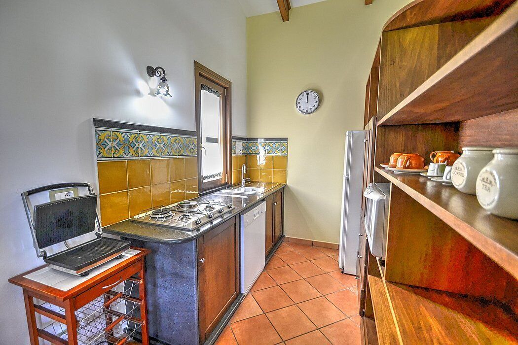 Photo of Kitchen in Sant'Agata sui Due Golfi