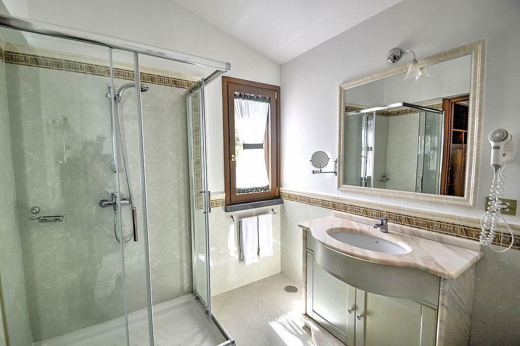 Photo of Bathroom in Sant'Agata sui Due Golfi