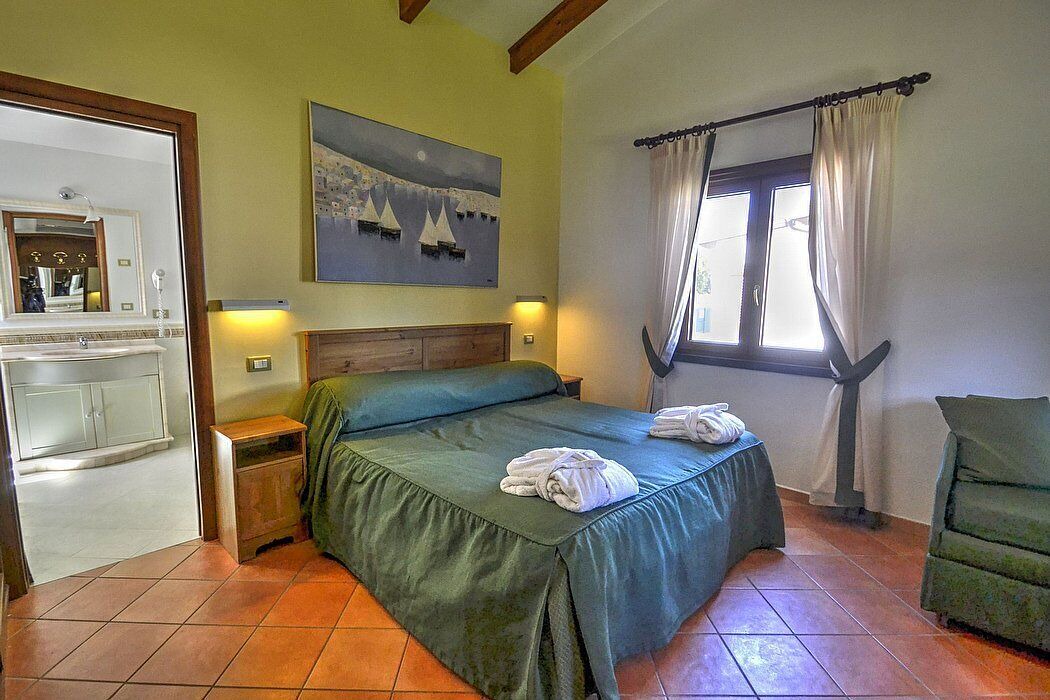 Photo of Bedroom in Sant'Agata sui Due Golfi