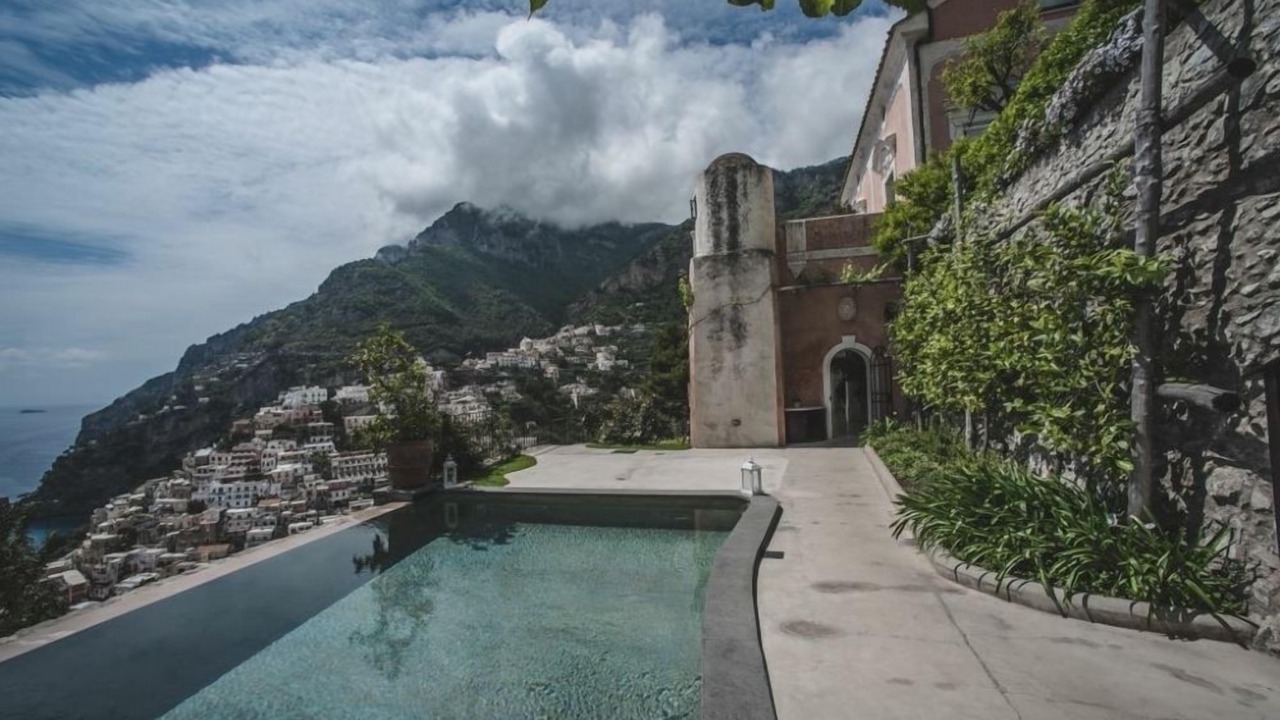 Photo of Outdoor in Pogerola