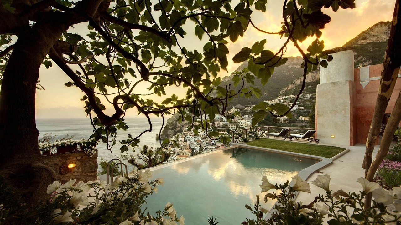 Photo of Outdoor in Pogerola