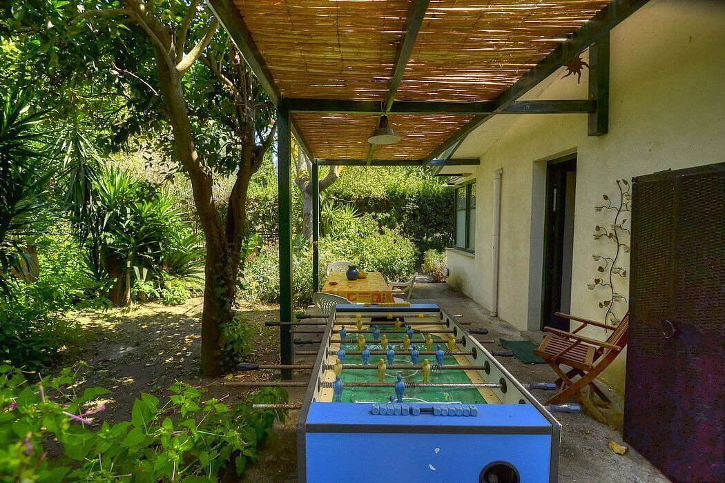 Photo of Patio Balcony in Meta
