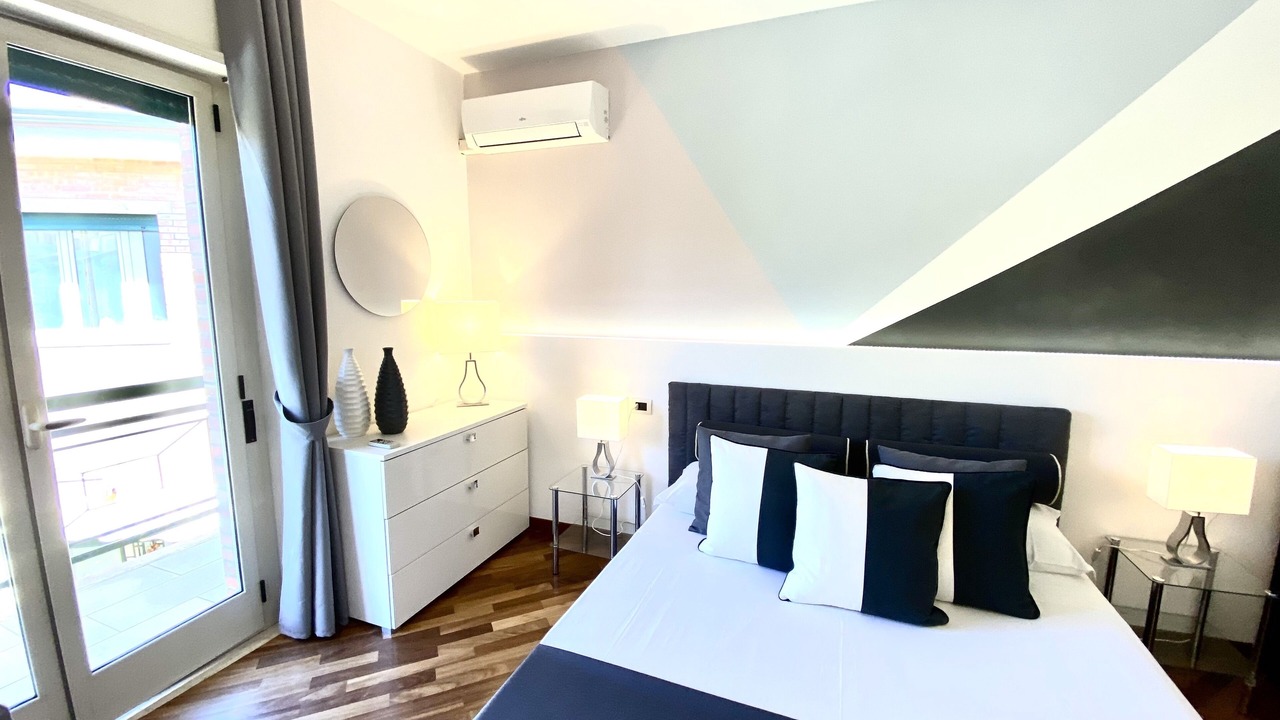 Photo of Bedroom in Tropea