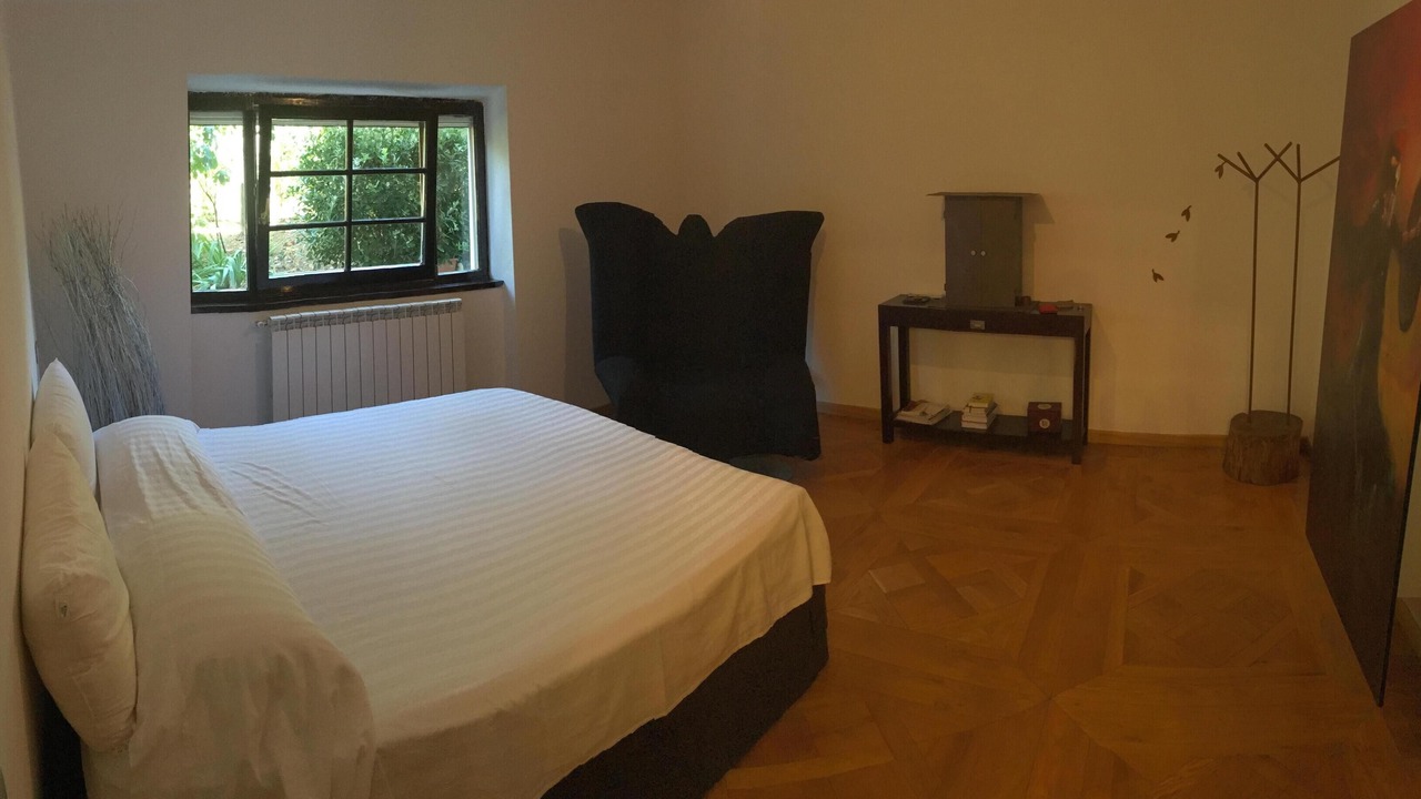 Photo of Bedroom in Chiusi della Verna