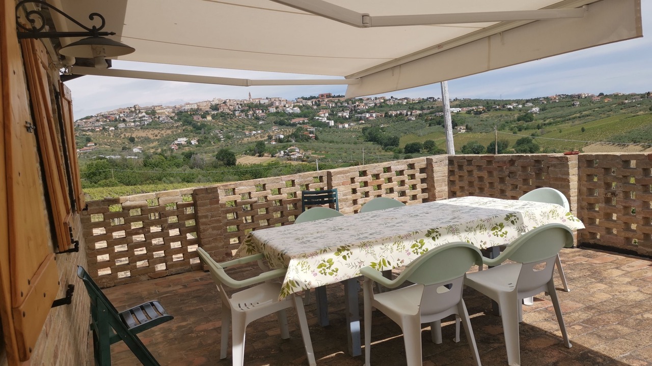 Photo of Outdoor in Citta Sant'Angelo