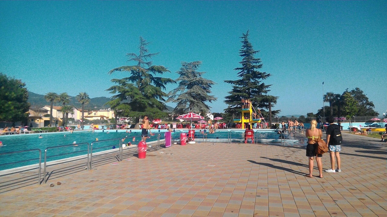 Photo of Outdoor in Sansepolcro