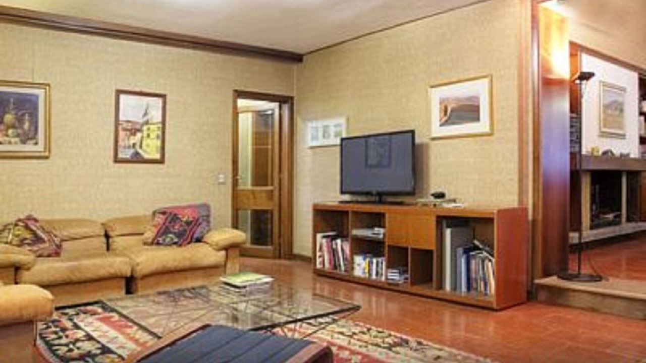 Photo of Bedroom in Sansepolcro