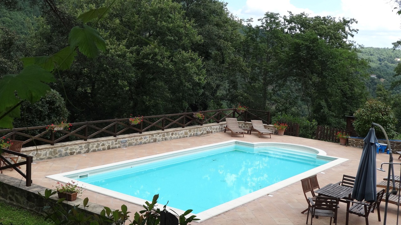 Photo of Outdoor in Bivio Lugnano