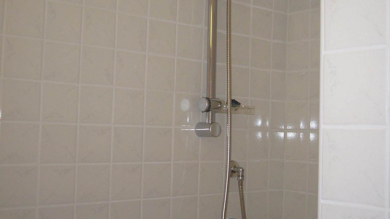 Photo of Bathroom in Isca Marina