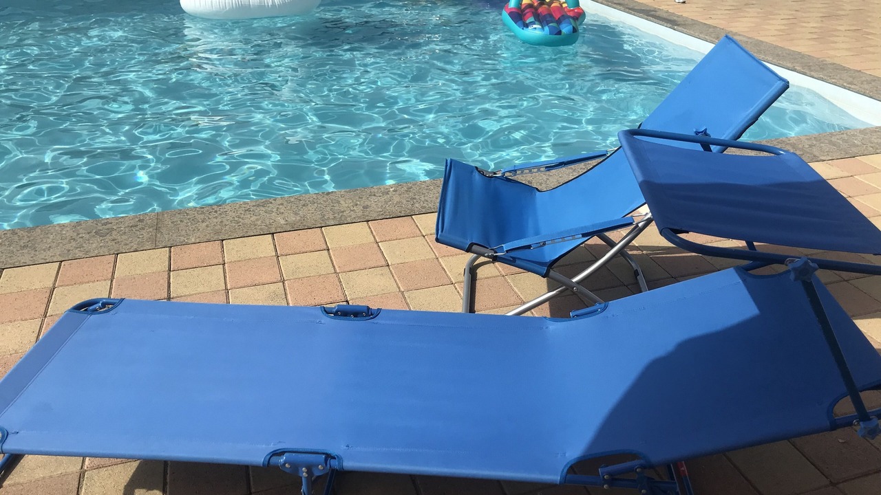 Photo of Outdoor in Isca Marina
