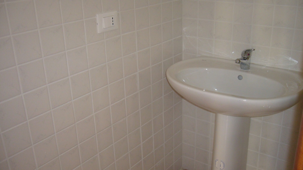 Photo of Bathroom in Isca Marina