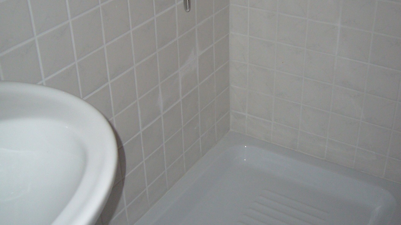 Photo of Bathroom in Isca Marina