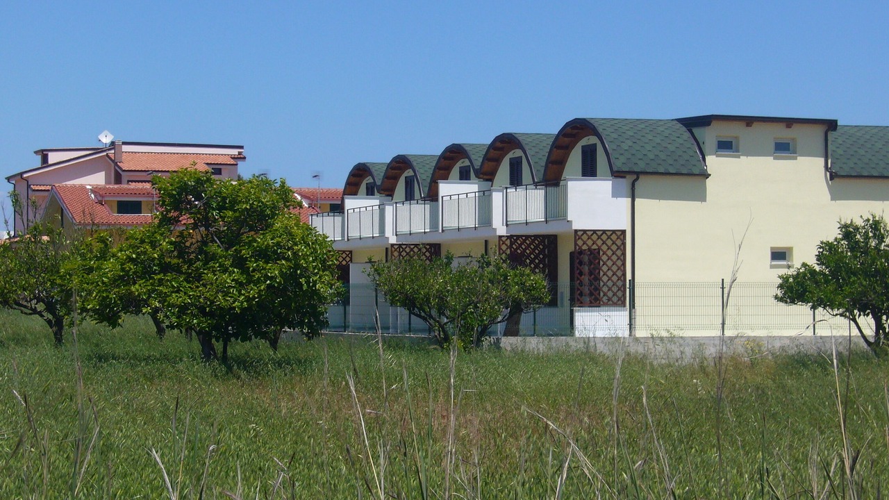Photo of Outdoor in Isca Marina