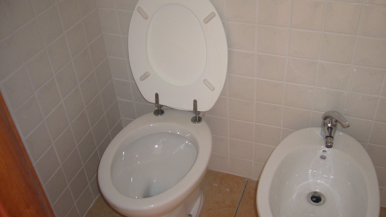 Photo of Bathroom in Isca Marina