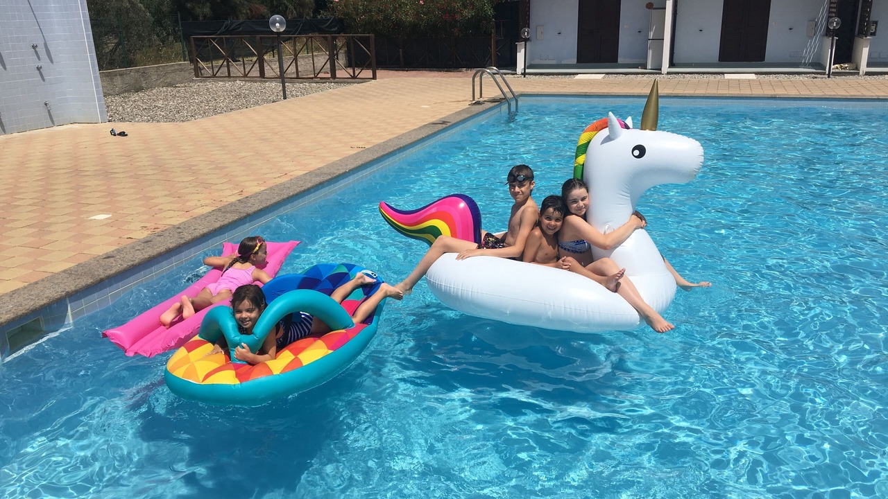 Photo of Outdoor in Isca Marina
