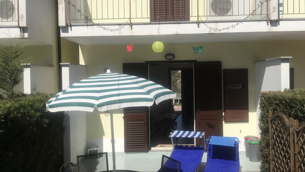 Photo of Outdoor in Isca Marina