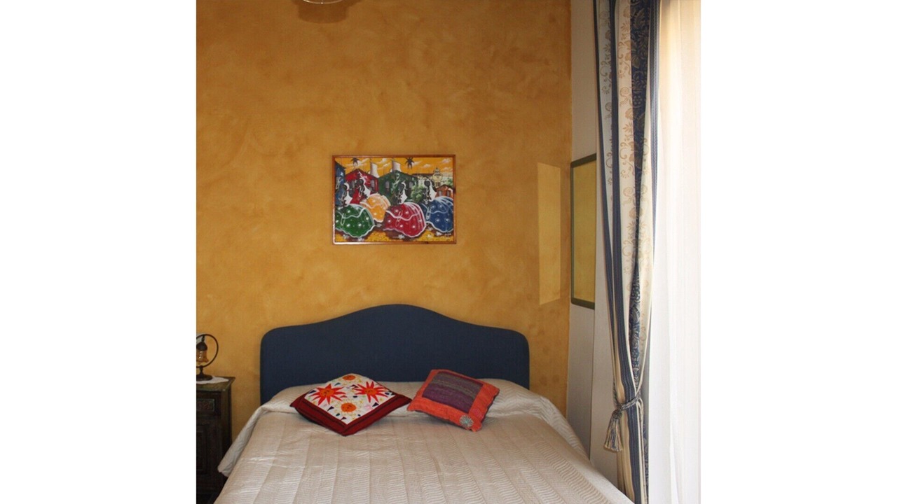 Photo of Bedroom in Chiaia