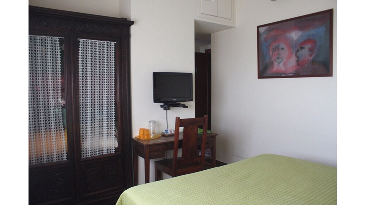 Photo of Bedroom in Chiaia