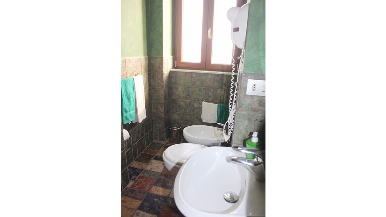 Photo of Bathroom in Chiaia