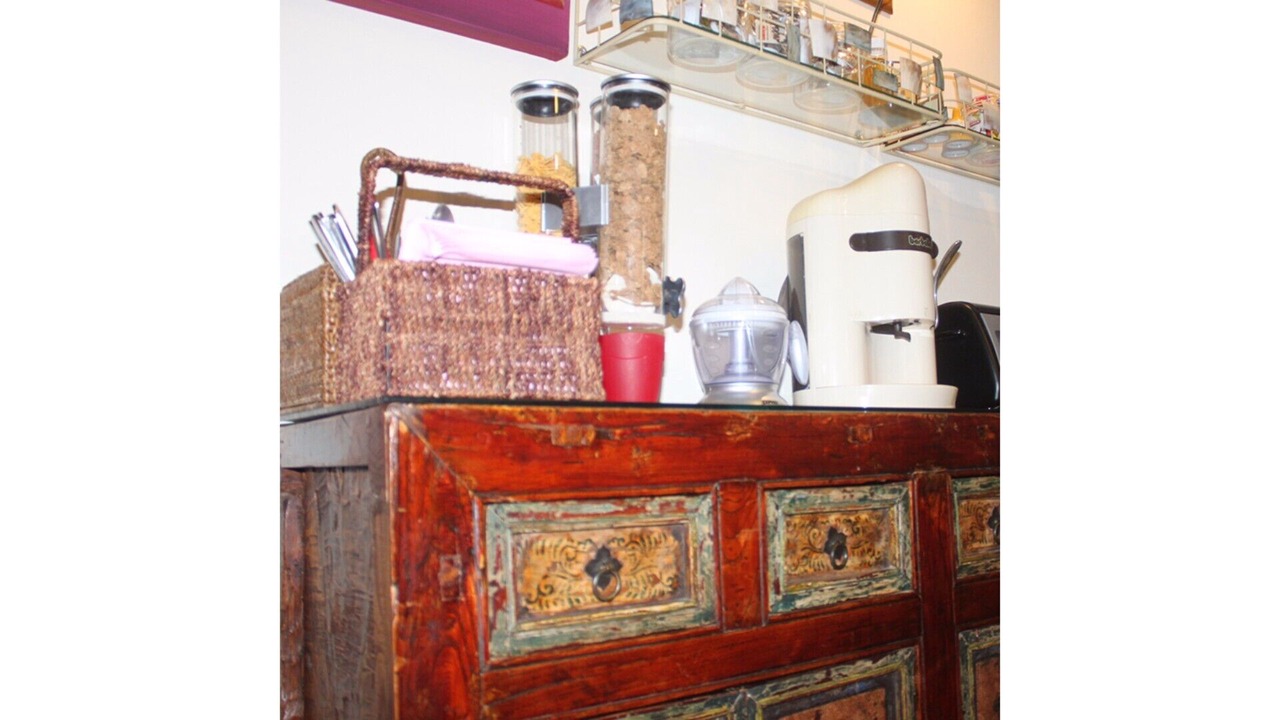 Photo of Kitchen in Chiaia