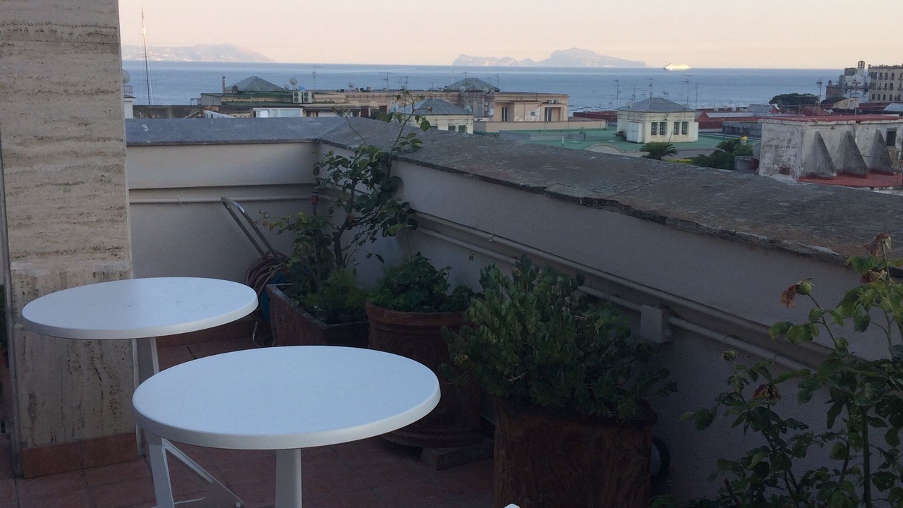 Photo of Outdoor in Chiaia