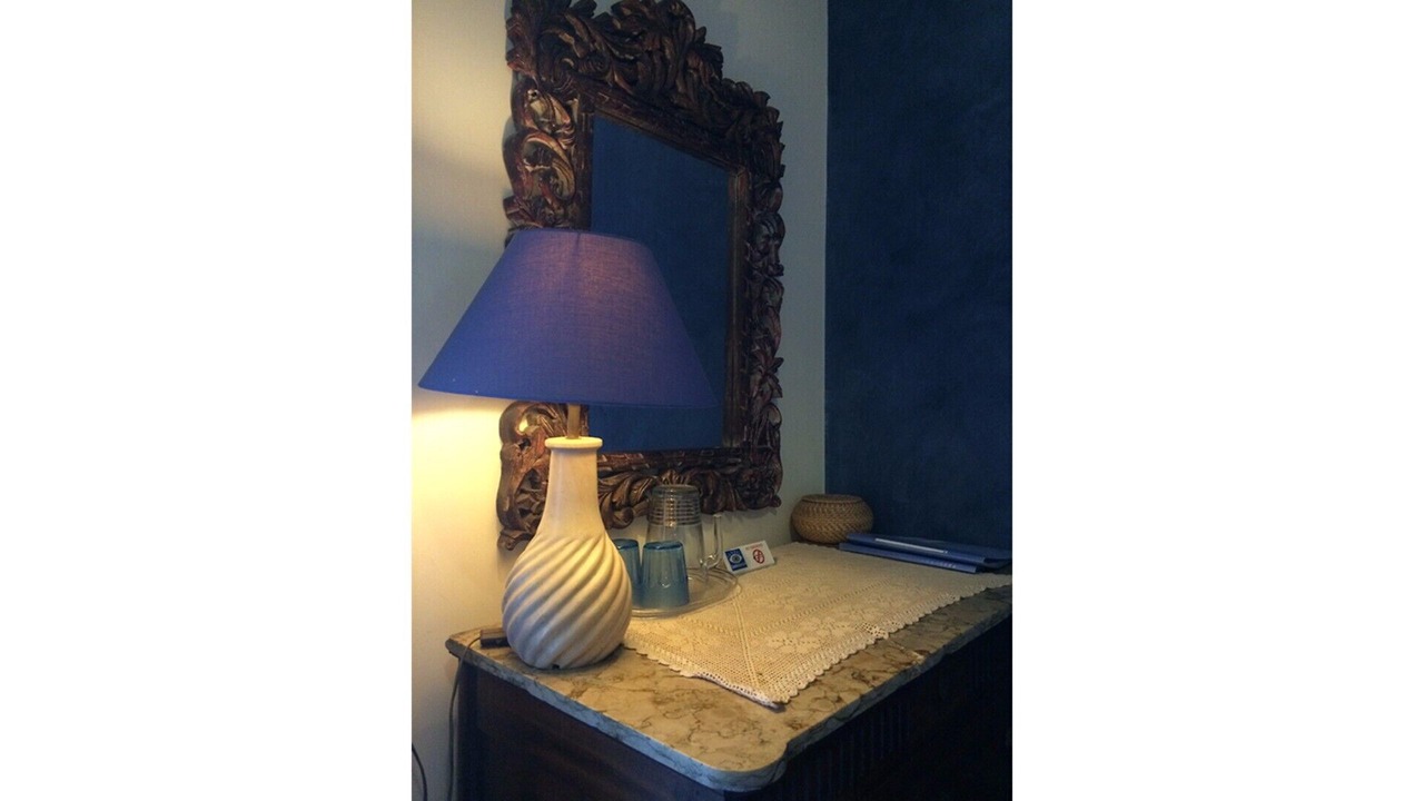 Photo of Bedroom in Chiaia