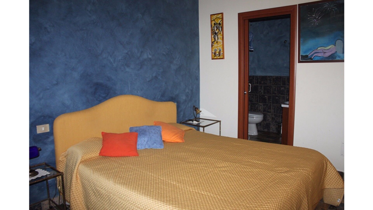 Photo of Bedroom in Chiaia