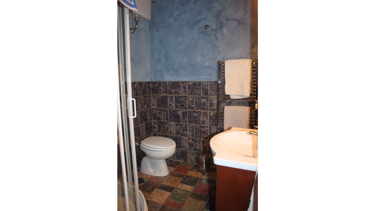 Photo of Bathroom in Chiaia