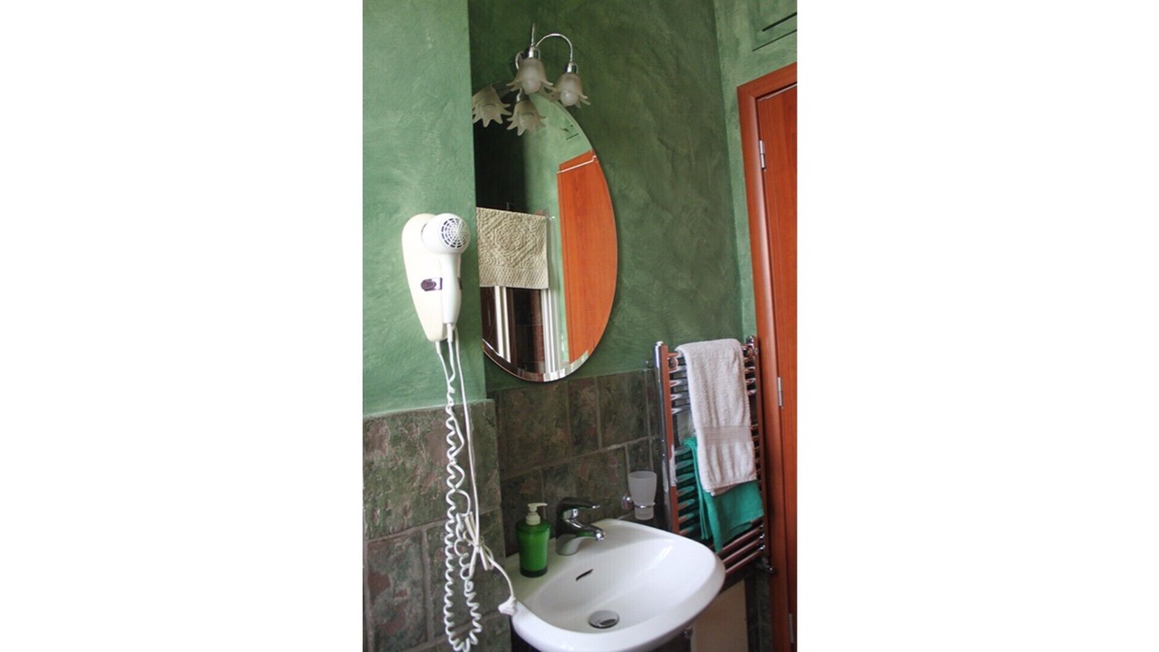 Photo of Bathroom in Chiaia