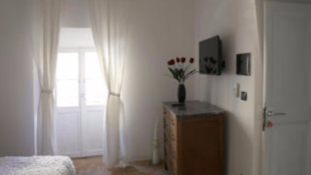 Photo of Bedroom in Veroli