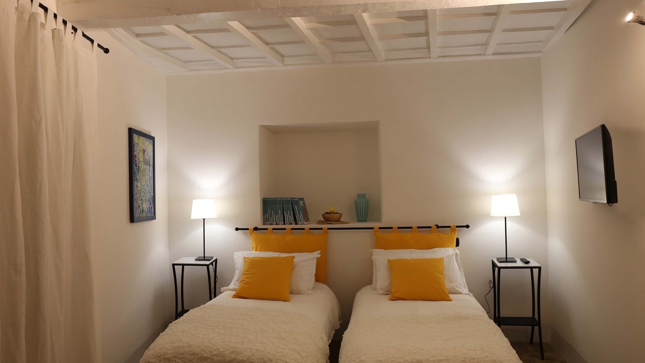 Photo of Bedroom in Veroli