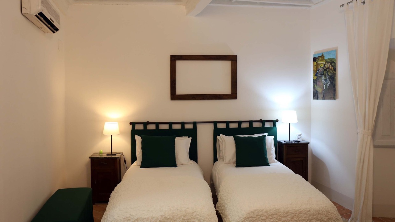 Photo of Bedroom in Veroli