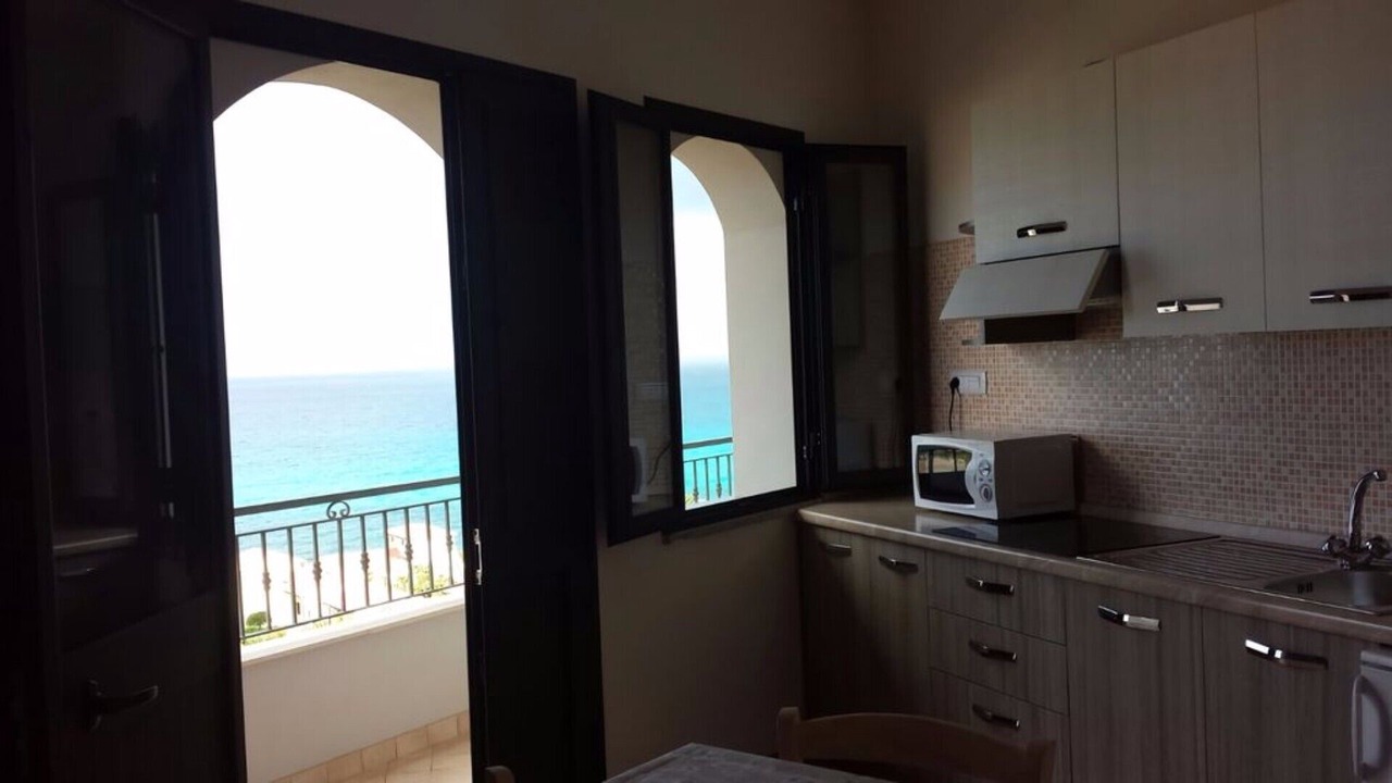 Photo of Kitchen in Torre Ruffa