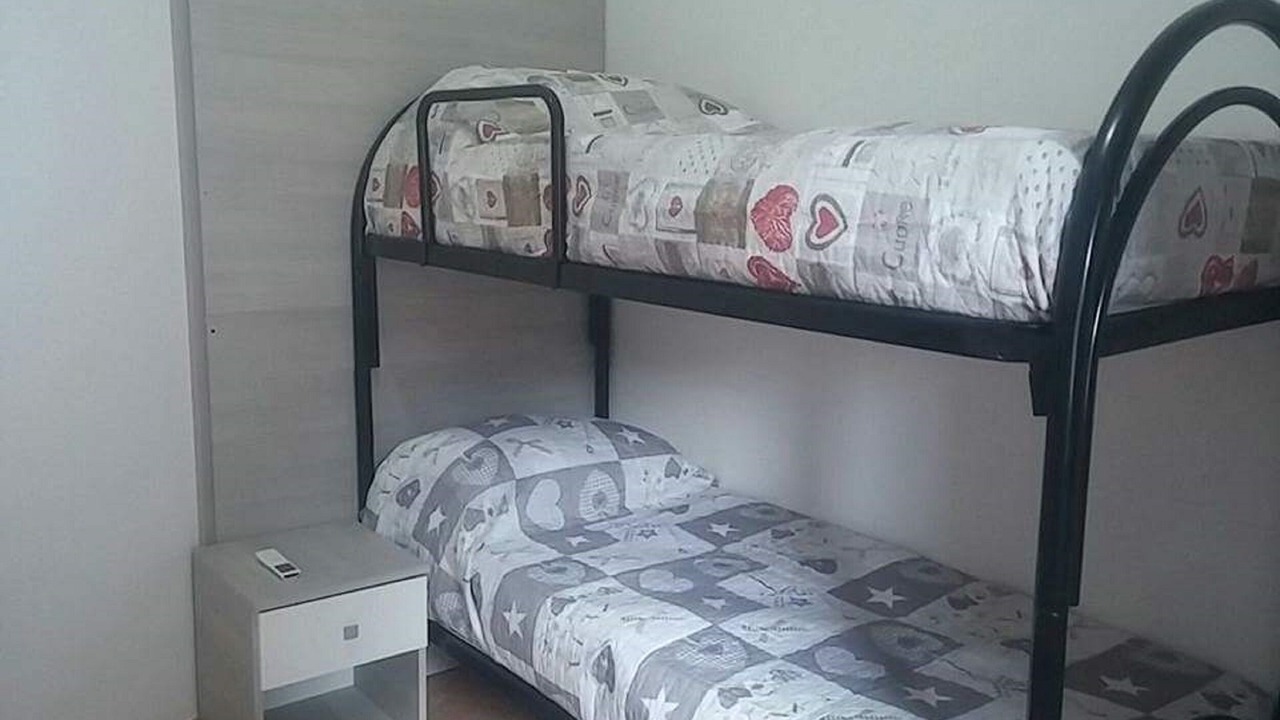 Photo of Bedroom in Torre Ruffa
