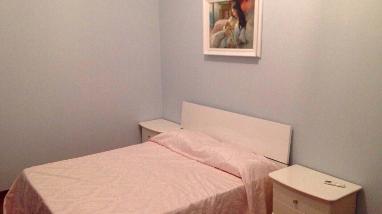 Photo of Bedroom in Torre Annunziata
