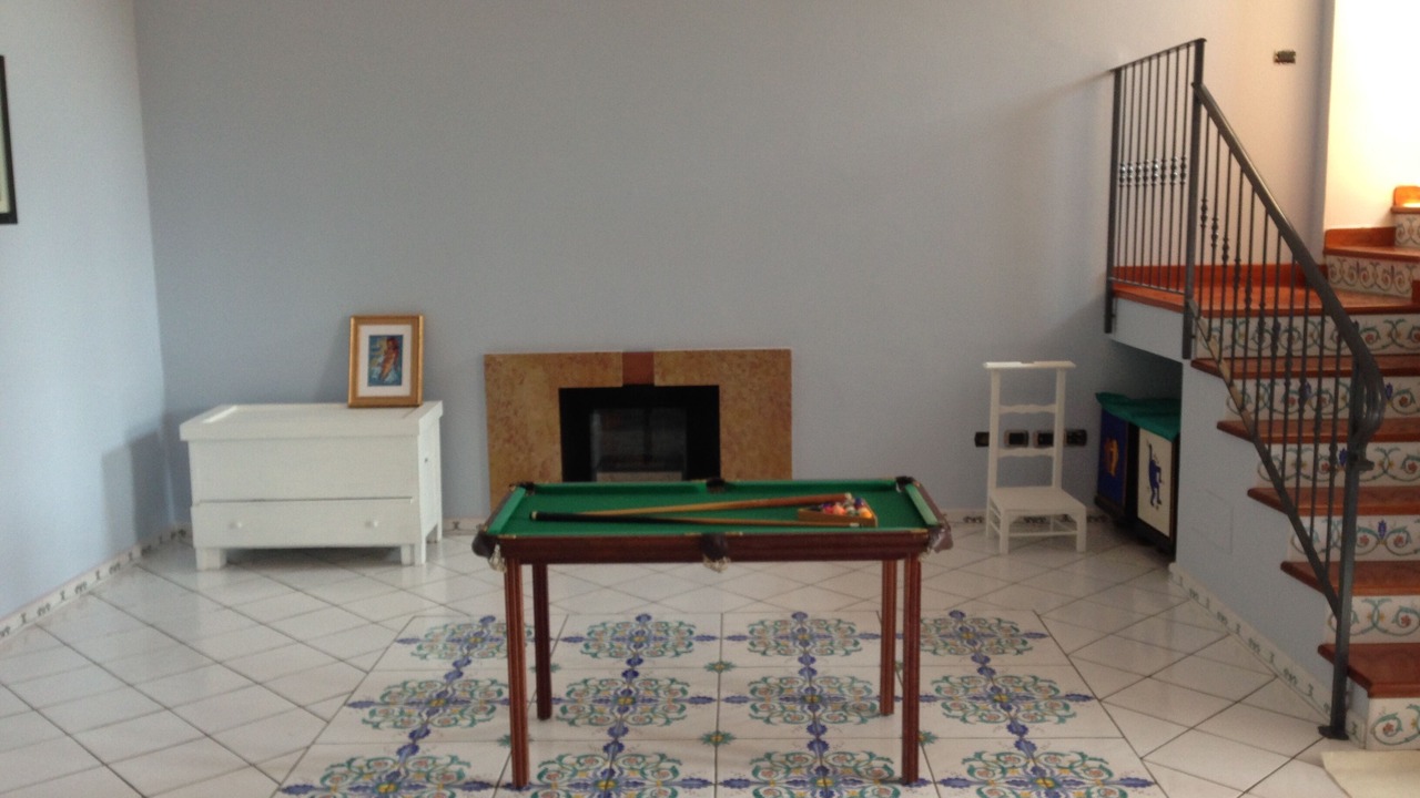 Photo of Bedroom in Torre Annunziata