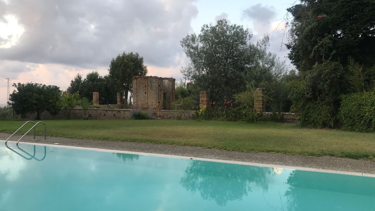 Photo of Outdoor in Cosoleto