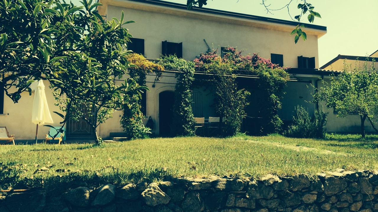 Photo of Outdoor in Cosoleto