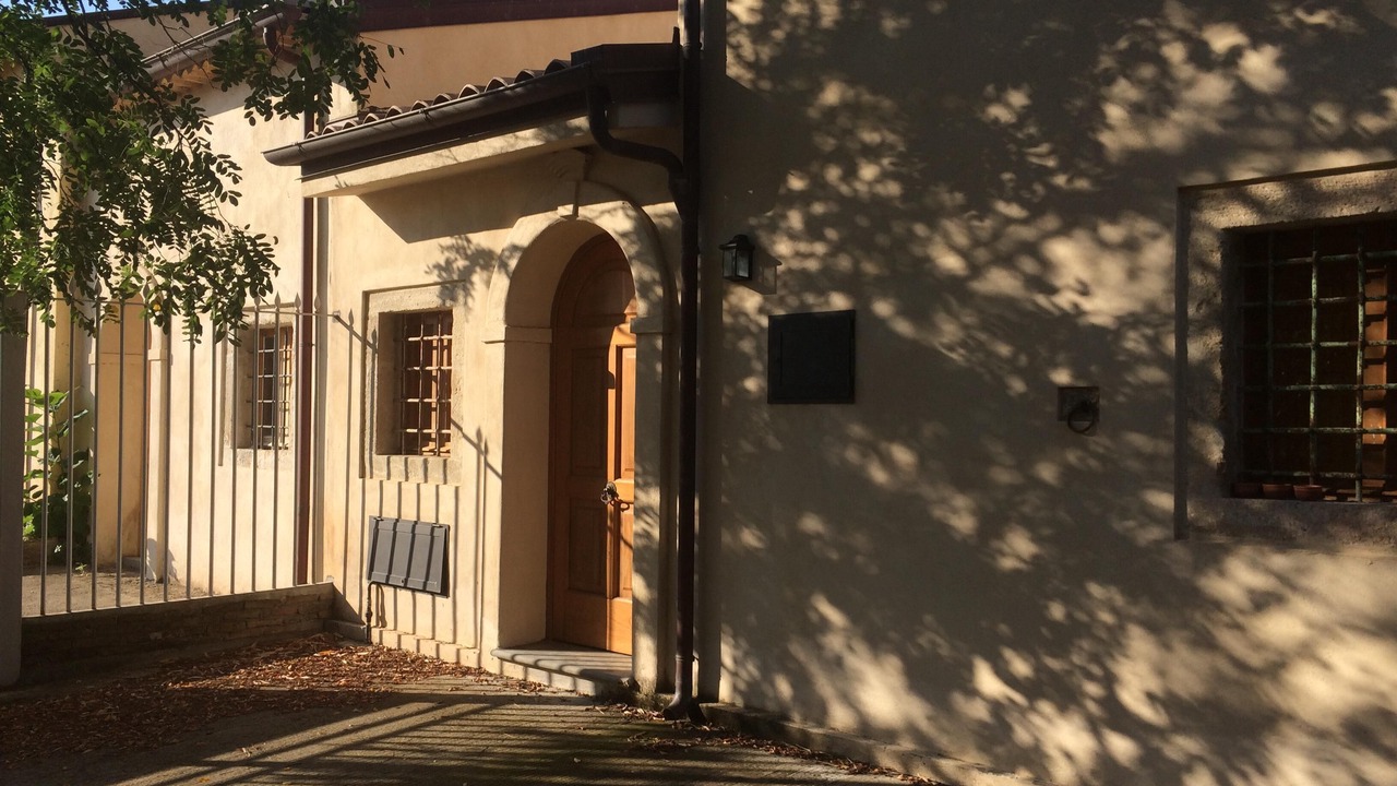 Photo of Outdoor in Cosoleto