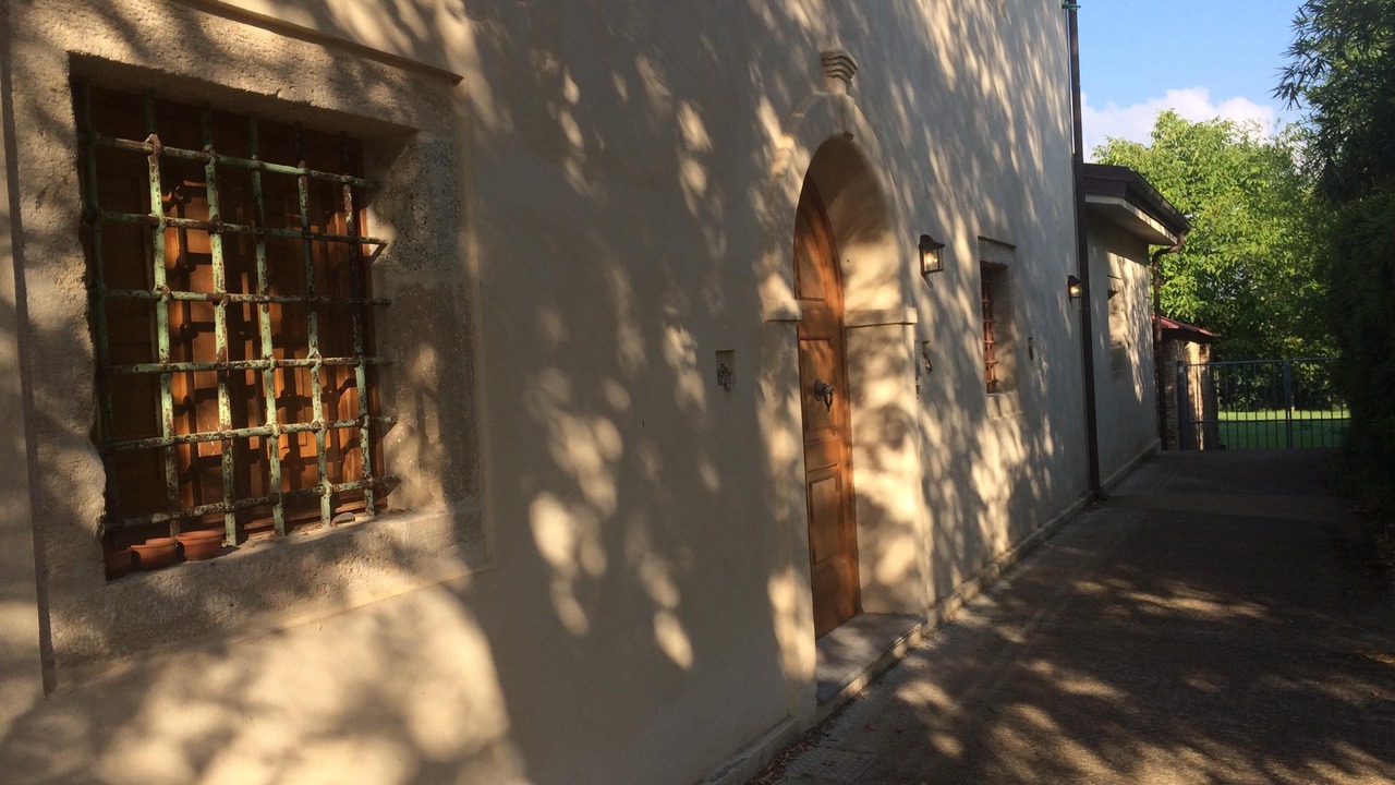 Photo of Outdoor in Cosoleto
