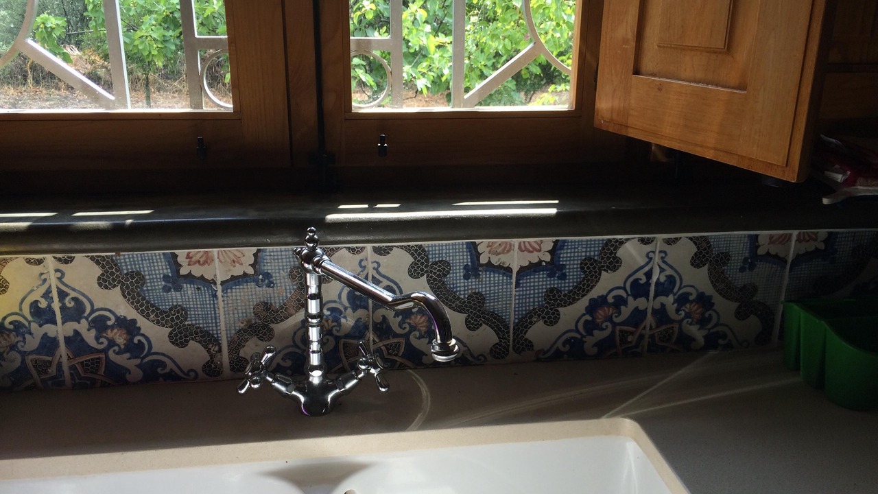 Photo of Bathroom in Cosoleto