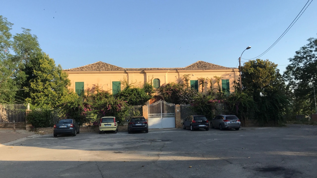 Photo of Outdoor in Cosoleto