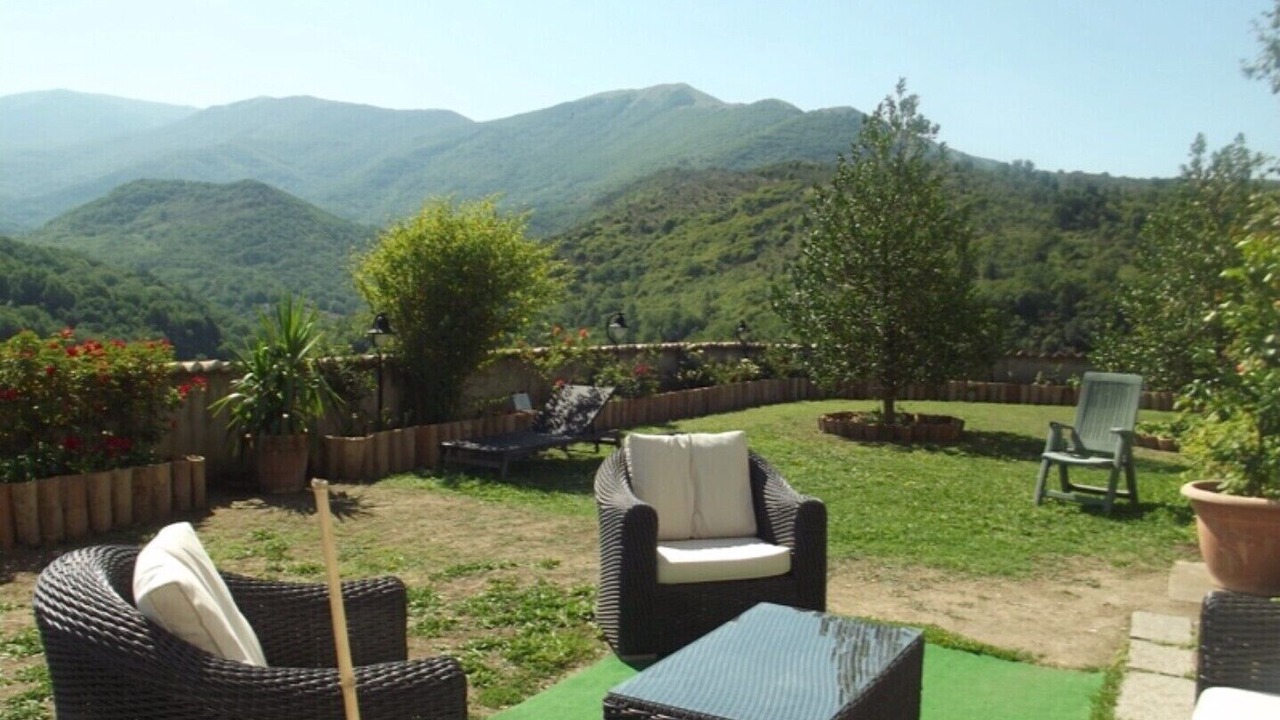 Photo of Outdoor in Viggianello